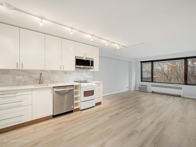 Building Photo - 3100 N Lake Shore Dr
