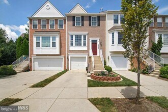 Building Photo - 18302 Bailiwick Pl