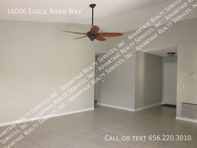 Foto del edificio - 16006 Eagle River Way