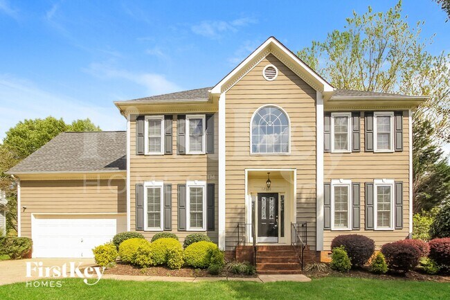 Foto del edificio - 12500 Moores Mill Rd