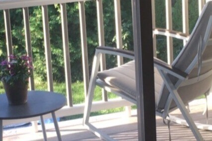 Newly renovated 2 bedroom. Available now - 903 Alabama Pl