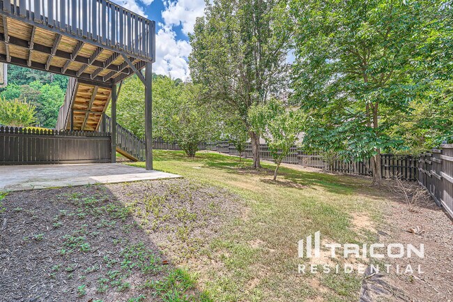 Building Photo - 3828 Autumn View Ln NW