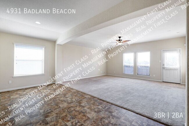 Building Photo - 4931 Badland Beacon