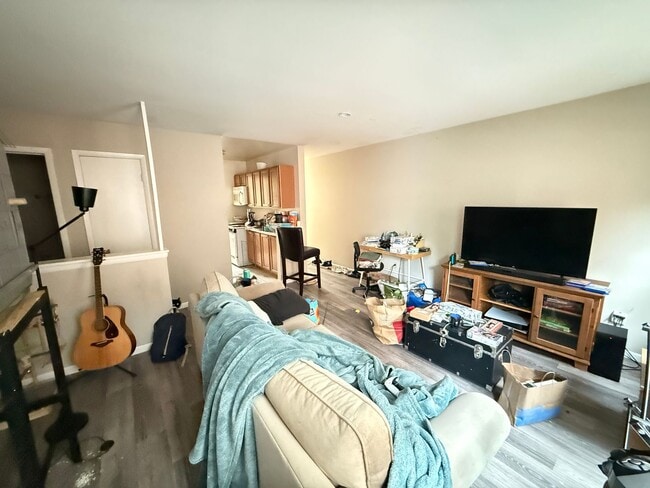 Foto del interior - 3069 Oakland