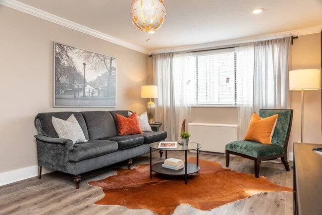 Foto del edificio - 215 Piedmont Ave NE