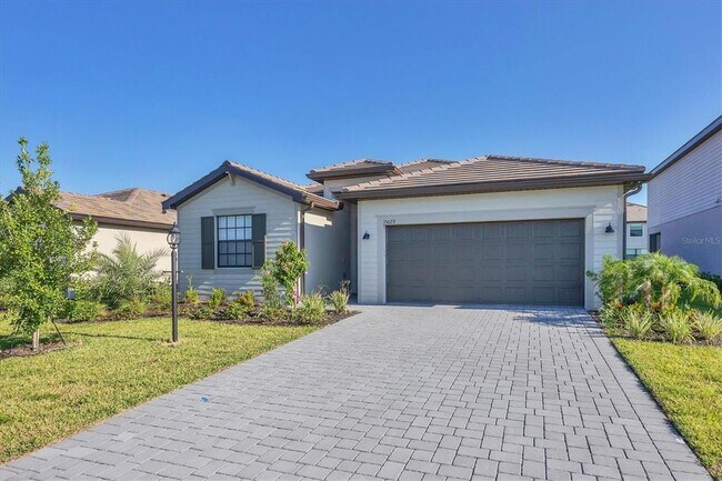 Building Photo - 15029 Oxford Grey Dr