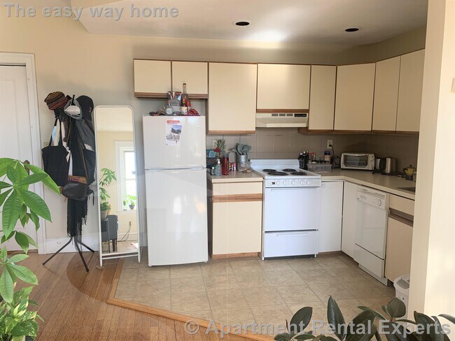 Foto del edificio - 15 Linnaean St