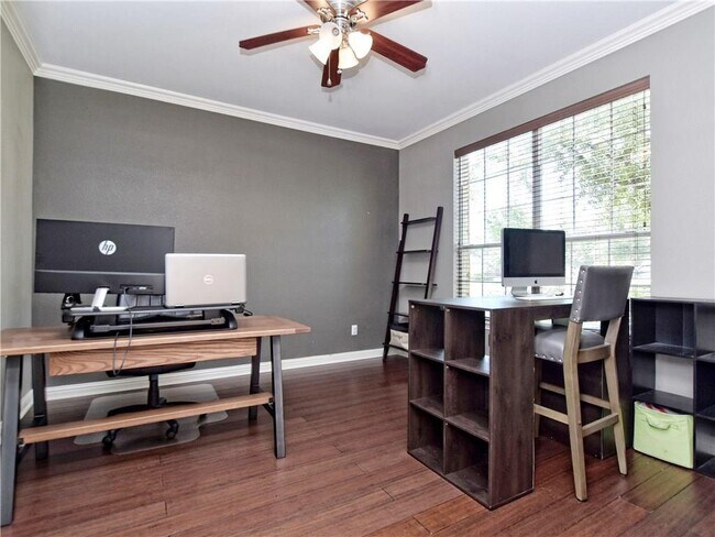Foto del edificio - 1802 Greenside Trail