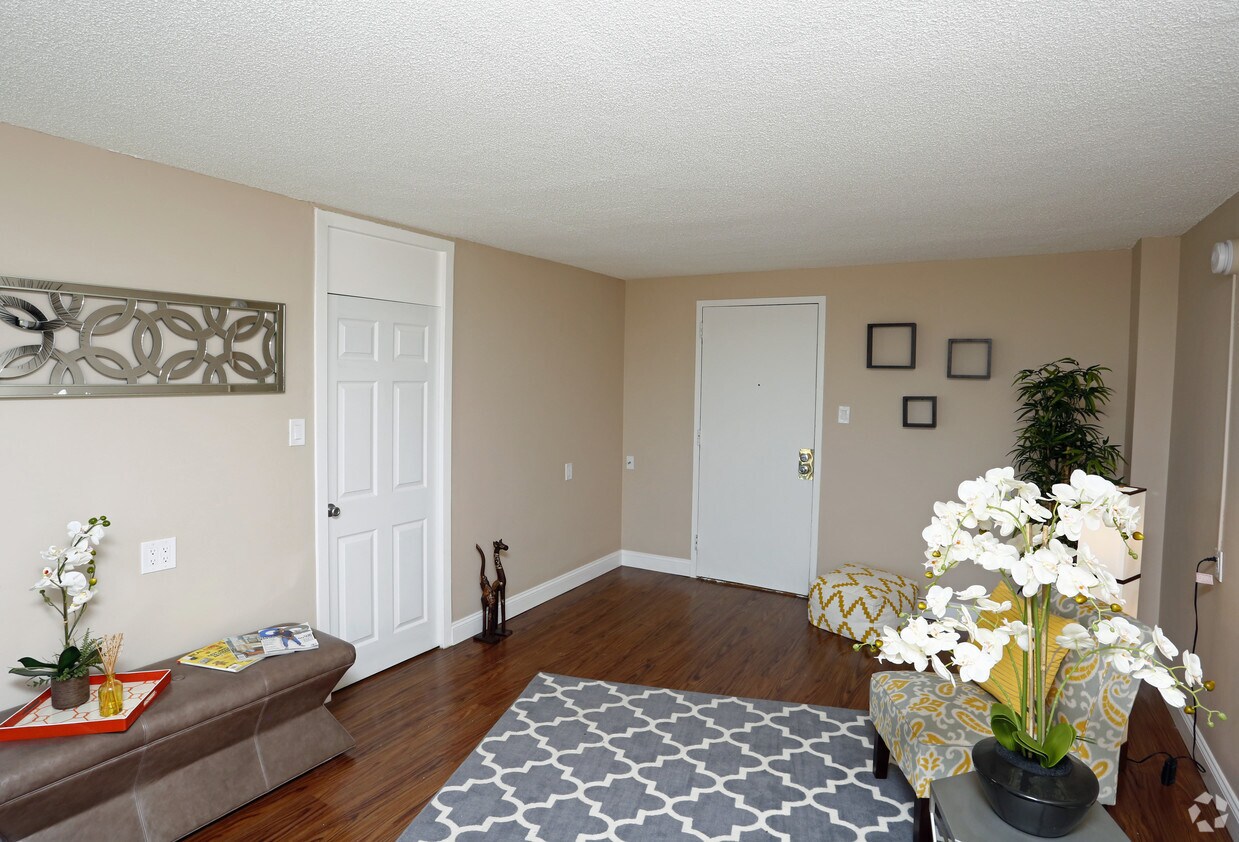 City Place Detroit 1600 Antietam Ave Detroit, MI Apartments for