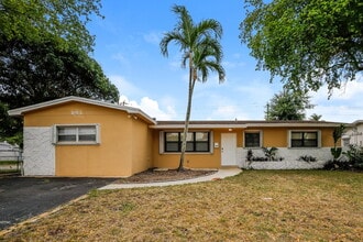 Building Photo - 141 NW 76th Terrace