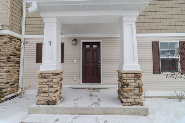 Foto del edificio - 1502 Simsbury St