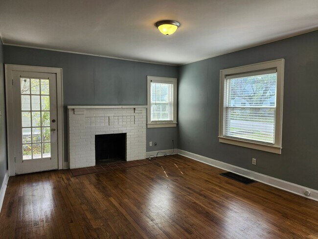 Foto del edificio - Great 3 bedroom 2 bath home in Red Bank, TN