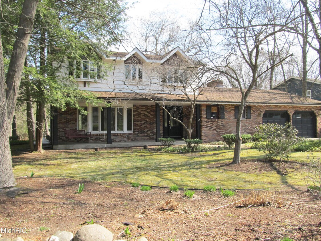 5382 Whippoorwill Dr, Kalamazoo, MI 49009 House for Rent in Kalamazoo, MI