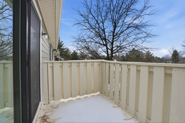 Foto del edificio - 1210 Braxton Ct