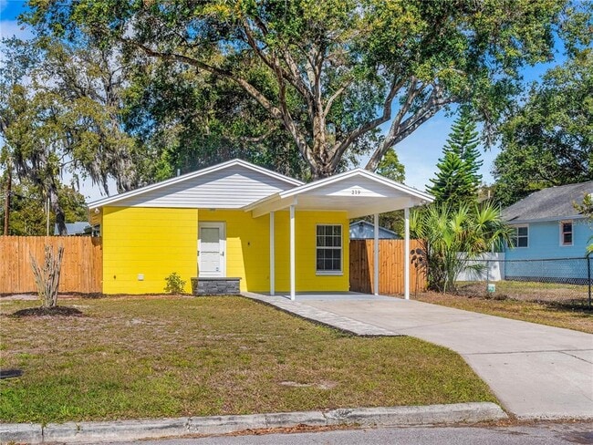 Building Photo - 219 W Mohawk Ave