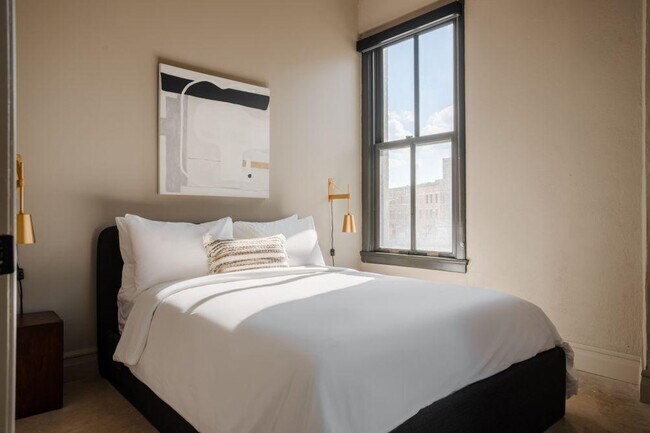 Foto del edificio - 505 E Travis St