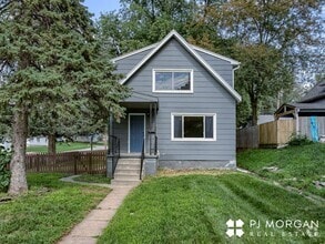 Building Photo - 2545 N 65th St