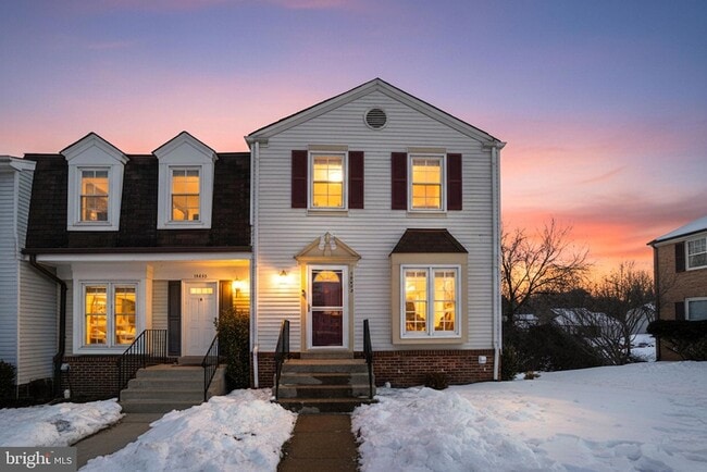 Building Photo - 14428 Black Horse Ct