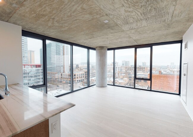 Foto del edificio - 2237 S Wabash Ave