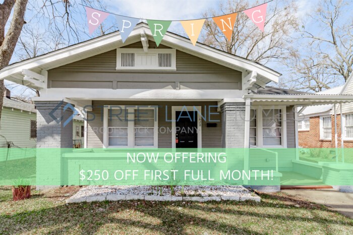 Foto principal - 1628 Alabama Ave SW