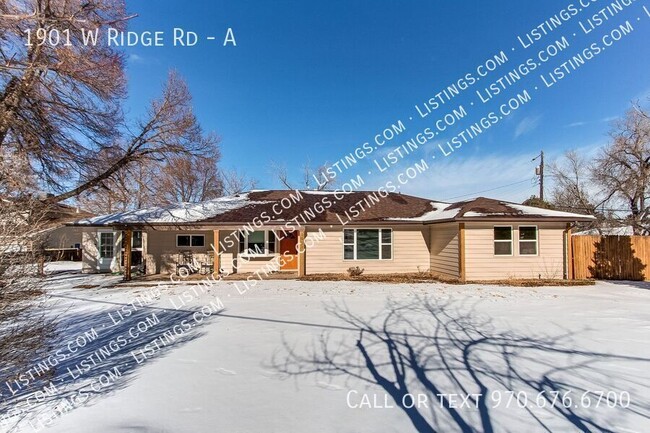 Building Photo - Charming & Spacious Home in Littleton