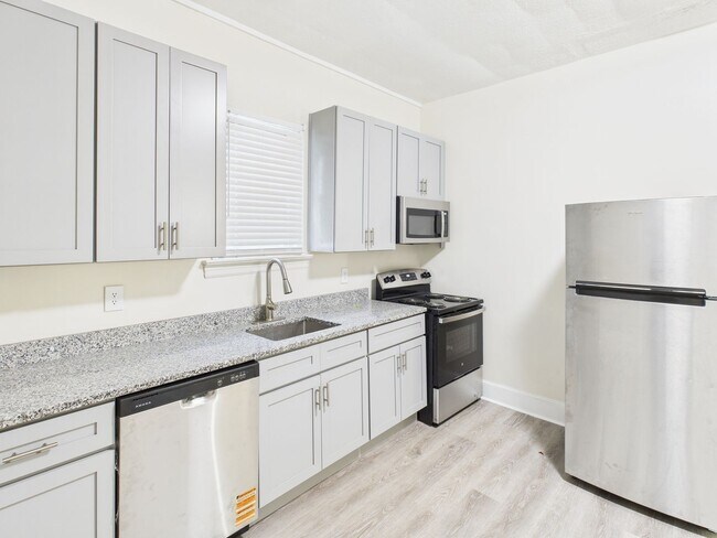 Foto del edificio - 1917 Boston Ave