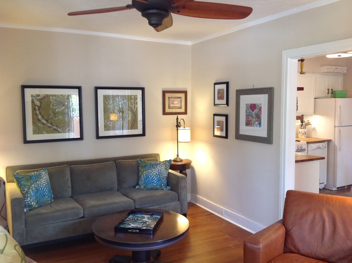 Foto principal - 1482 Silver Lake Blvd