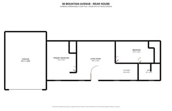 Building Photo - 60 Mountain Ave