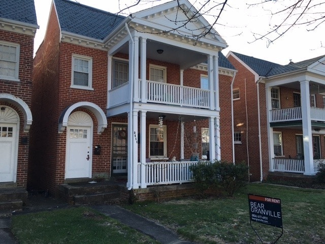 Primary Photo - 3411 Stuart Ave