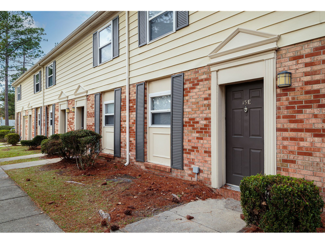 Interior Photo - Brynn Marr Village