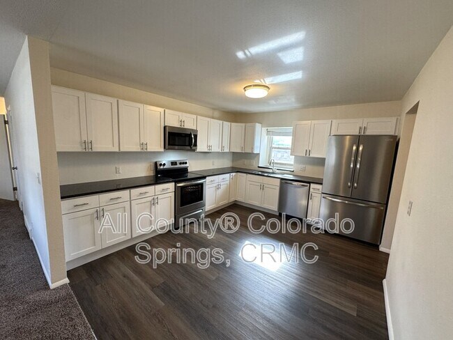 Foto del edificio - 1216 Burnham St