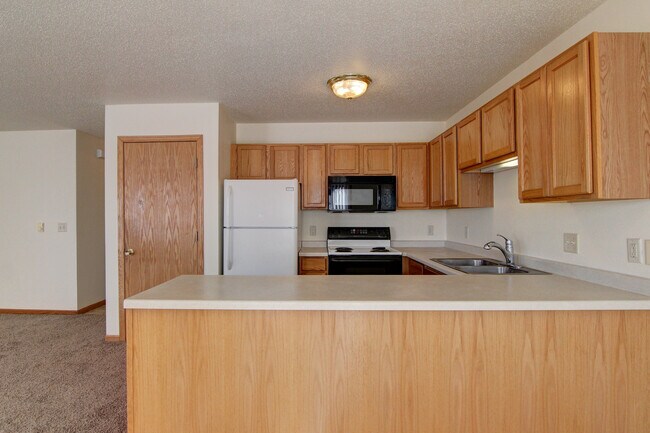 Foto del edificio - 3018 Timber Ter