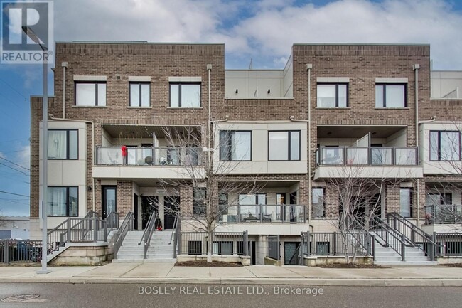 Photo du bâtiment - 10 Drummond St