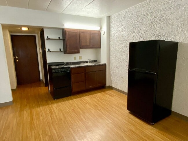 Foto del interior - Campus Square Apartments