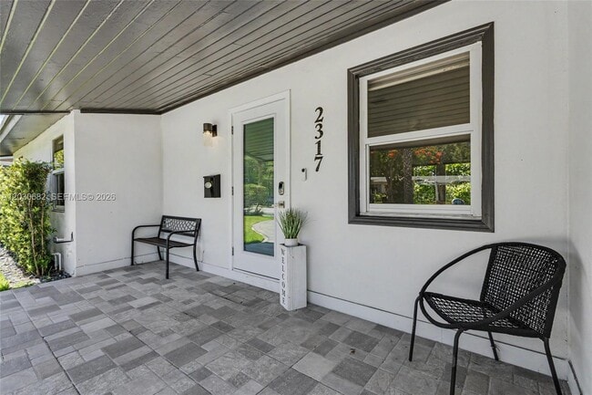 Building Photo - 2317 SW 34th Ave