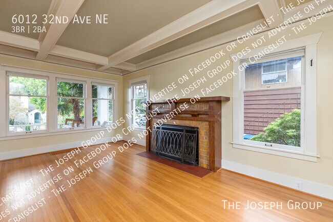 Foto del edificio - 6012 32nd Ave NE