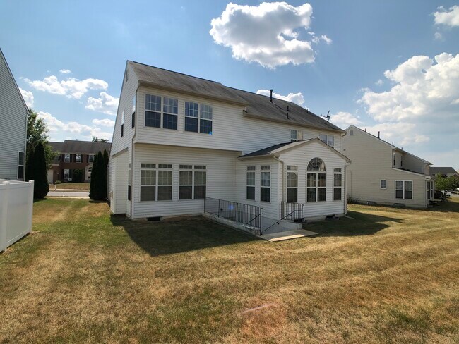 Foto del edificio - 12443 Fallen Timbers Cir