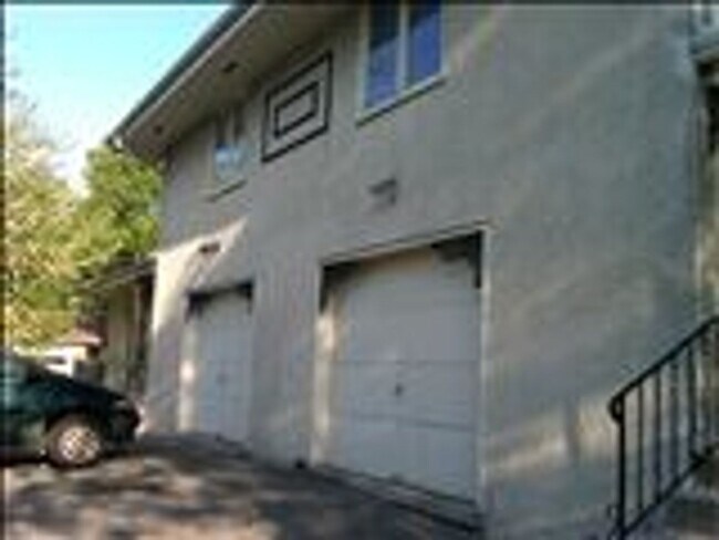 Foto del edificio - 3815 France Ave S