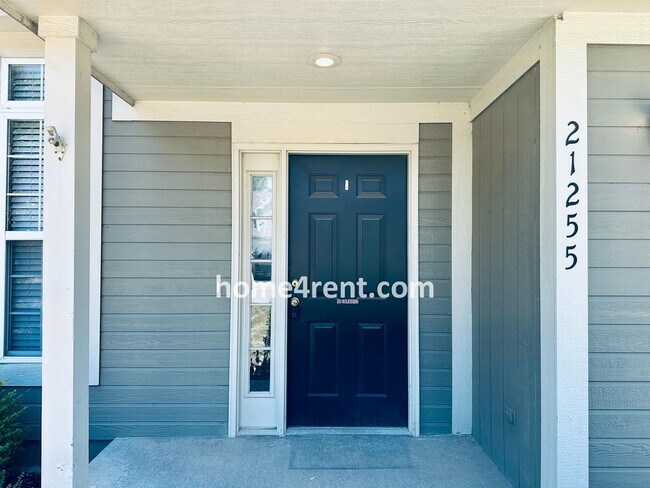 Foto del edificio - Four Bedroom Olathe Home in a Quiet Neighb...