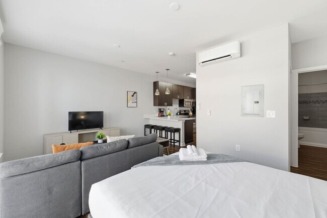 Foto del edificio - 421 E Market St