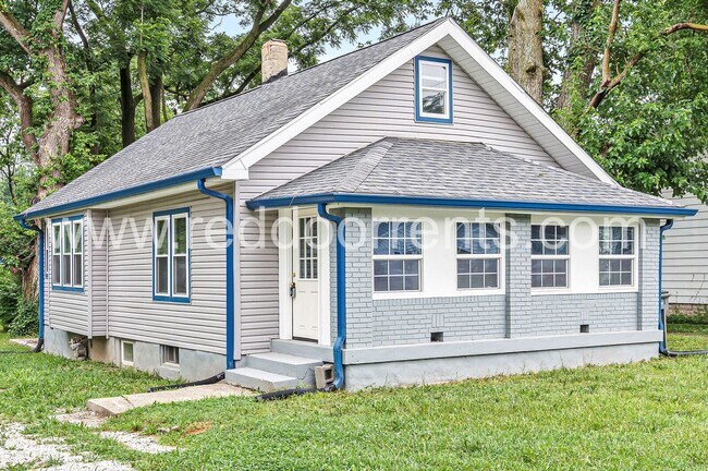 Foto del edificio - Spacious 3-Bed, 2-Bath Home | 1,590 Sq Ft ...