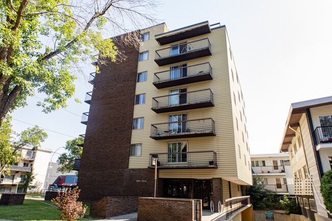 Photo du bâtiment - Oliver Place 1 Apartments