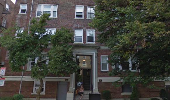 Foto del edificio - 88 Washington St