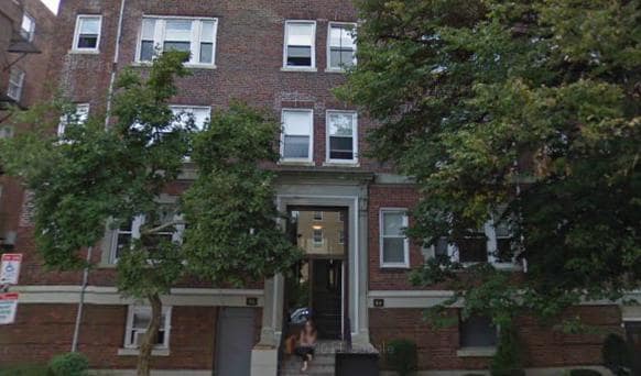 Foto del edificio - 88 Washington St