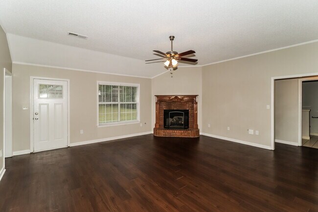 Foto del edificio - 6743 Hare Run Ln