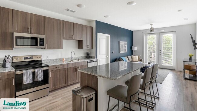 Foto del edificio - 217 S Garland Ave