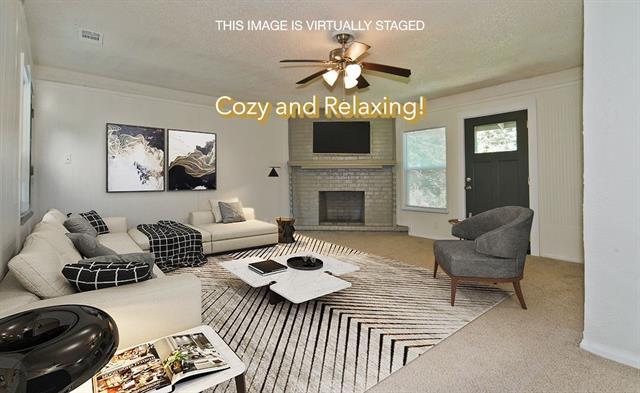 Foto principal - 3011 Spurlock St