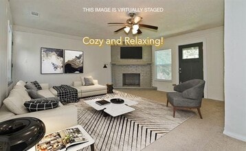 Building Photo - 3011 Spurlock St