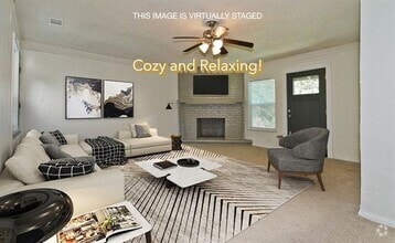 Building Photo - 3011 Spurlock St