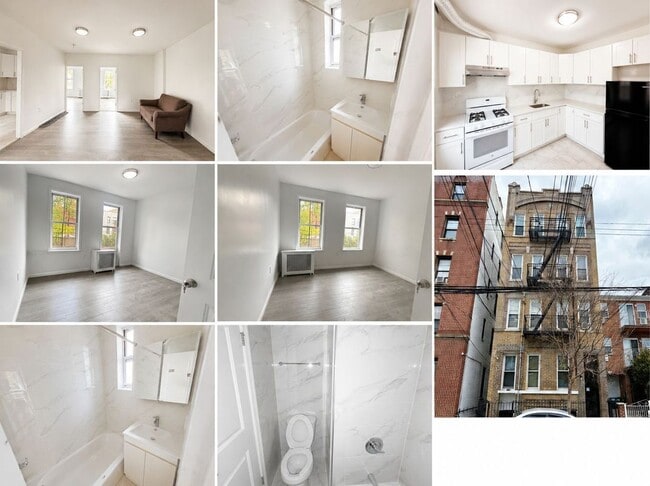 Building Photo - 25-45 44th Street, 2